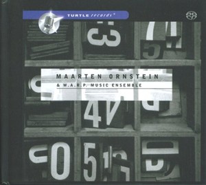 Maarten Ornstein - W.A.R.P. Music
