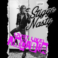 Stiggenasty - (Just Like) Arcadia