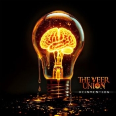 Veer Union The - Reinvention