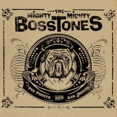 Mighty Mighty Bosstones The - Pin Points & Gin Joints