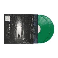 Dermot Kennedy - The Weight Of The Woods (Indies Green Vinyl)