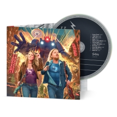 Tedeschi Trucks Band - Future Soul (Deluxe Cd)