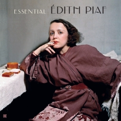 Édith Piaf - Essential