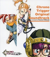 Chrono Trigger / O.S.T. - Chrono Trigger: Ost [Import]