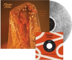 Margo Price - That’S How Rumors Get Started (Sliver Vinyl/7Inch)