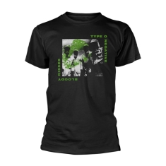 Type O Negative - T/S Hazmat Kiss (Xxl)