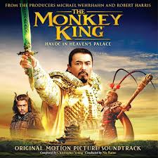 Christopher Young - The Monkey King - Havoc In Heaven's Palace