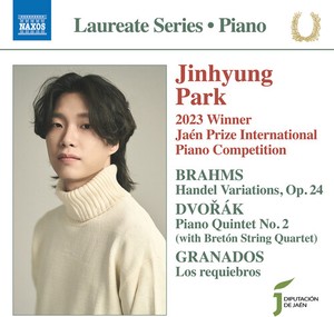 Jinhyung Park - Piano Recital