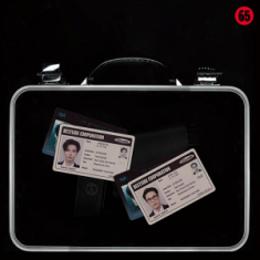 Nct Jnjm - Both Sides (Smart Ver.) (Random Ver.)