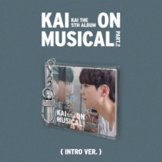 Kai - Kai On Musical Part.2 (Intro Ver.) (Nemo)