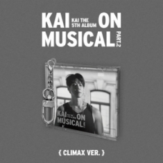 Kai - Kai On Musical Part.2 (Climax Ver.) (Nemo)