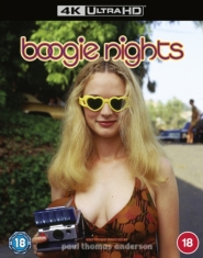 Movie - Boogie Nights (4K Uhd)