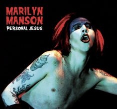 Marilyn Manson - Personal Jesus (2 Cd Digipack)