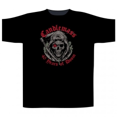 Candlemass - T/S Reaper (M)