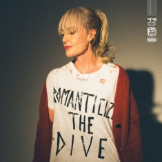 Metric - Romanticize The Dive (Indie Exclusive Vinyl)