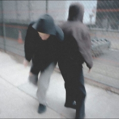 Elori Saxl & Henry Solomon - Seeing Is Forgetting