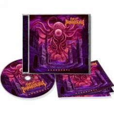 Eye Of Purgatory - Darkborne