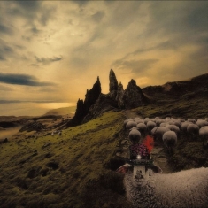 Franck Carducci - Sheeple - Vinyl Edition