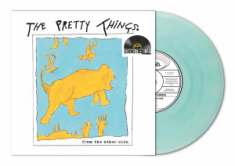 The Pretty Things  - From The Other Side (Coke Bottle Green 10