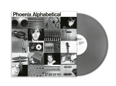 Phoenix - Alphabetical