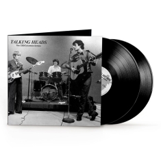 Talking Heads - The Cbs/Columbia Demos