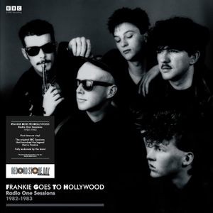 Frankie Goes To Hollywood - Radio One Sessions (Rsd Vinyl)