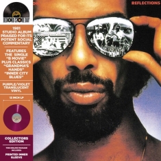 Gil Scott-Heron  - Reflections 