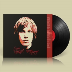 Scott Matthews - Passing Stranger