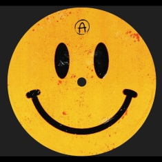 Alfie Templeman - Happiness In Liquid Form