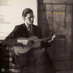 Forster Robert - Danger In The Past Lp+7