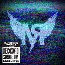 Matchbook Romance - Visions (Rsd)