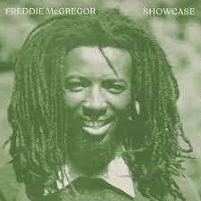 Freddie Mcgregor - Showcase (Marble Green Vinyl) (Rsd)