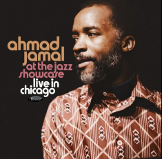Ahmad Jamal - At The Jazz Showcase: Live In Chicago (180G/2Lp) (Rsd)
