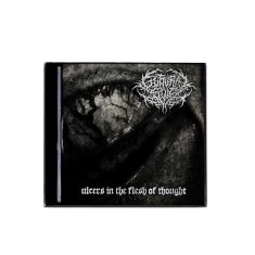 Guttural Slug - Ulcers In The Flesh Of Thought