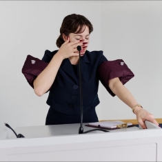 Odd Beholder - Honest Work