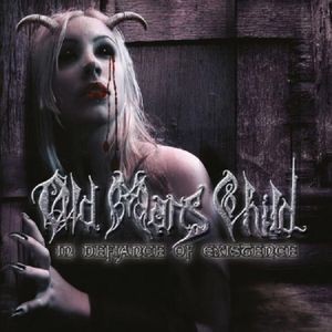 Old Man's Child - In Defiance Of Existence