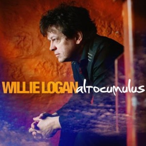 Logan Willie - Altocumulus
