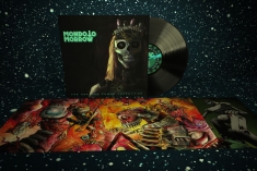 Federation - Mondo Tomorrow (Vinyl Lp)