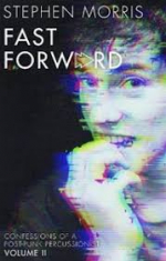 Stephen Morris - Stephen Morris: Fast Forward