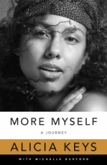 Alicia Keys - Alicia Keys: More Myself