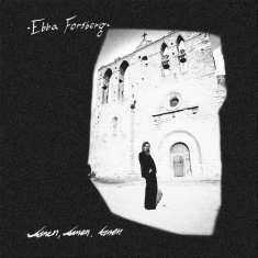 Ebba Forsberg - Amen, Amen, Amen (Black Vinyl LP)