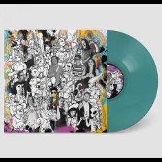 Las Cruxes - Las Cruxes