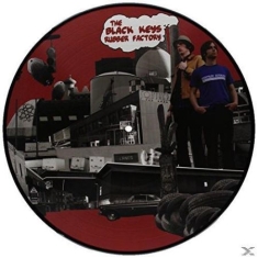 Black Keys - Rubber Factory