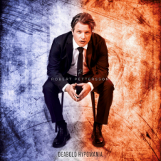 Robert Pettersson - Deabolo Hypomania (Vinyl)