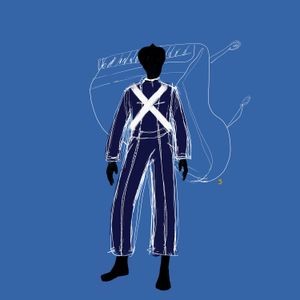 André 3000 - 7 Piano Sketches