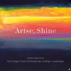 Lapwood Anna - Arise, Shine