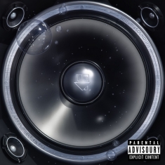 The Neighbourhood - Ultrasound (CD)