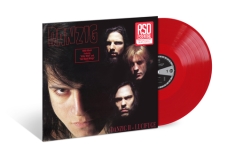 Danzig - Ii - Lucifuge (Translucent Ruby Vinyl) (Rsd Essential)