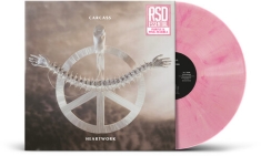 Carcass - Heartwork (Purple & Pink Marble Vinyl) (Rsd Essential)