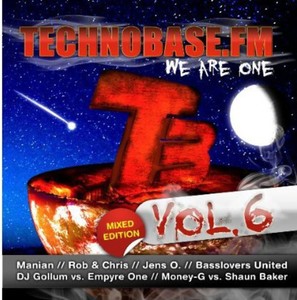 Various Artists - Technobase.Fm Vol.6